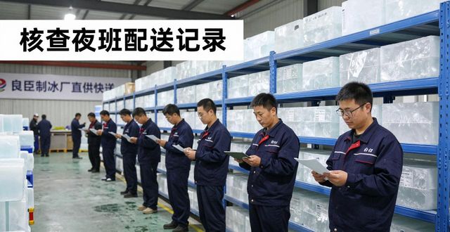 朝阳区降温冰块哪里买 良臣制冰厂直供快送