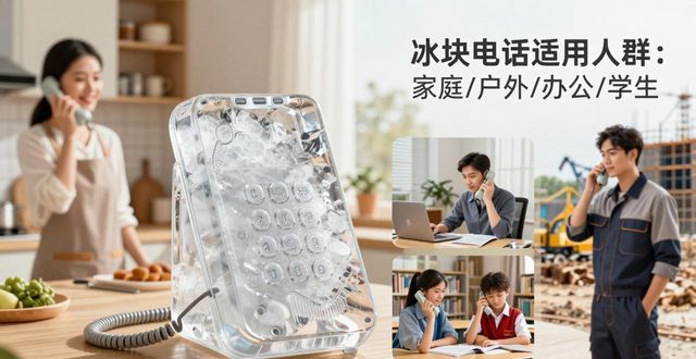 朝阳区冰块电话到底能不能用 用户真实体验分享